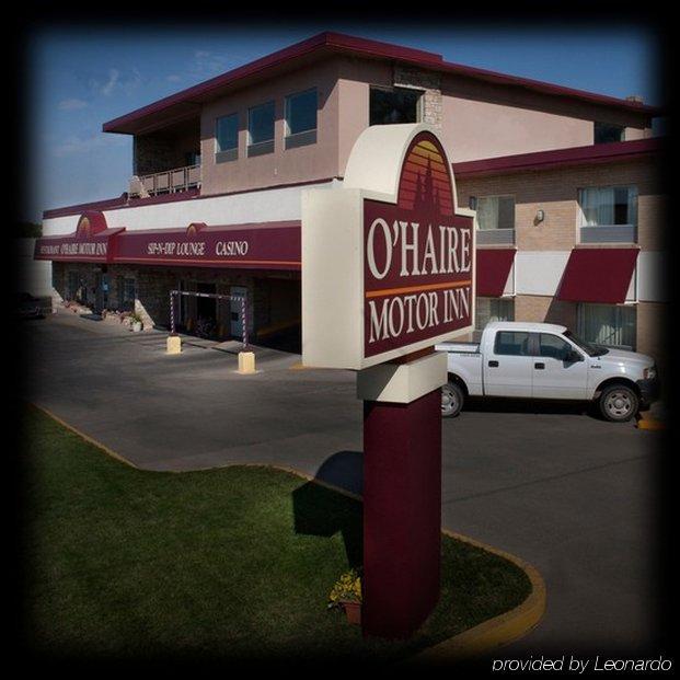 O'Haire Motor Inn Great Falls Luaran gambar