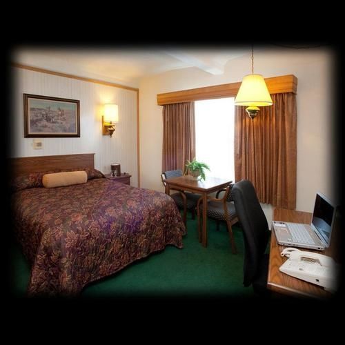 O'Haire Motor Inn Great Falls Luaran gambar